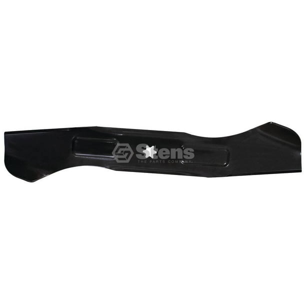 Stens 330-986 Hi-Lift Blade Fits Cub Cadet MTD 742-04217 942-04217 Stens 330-986 Hi-Lift Blade Fits Cub Cadet MTD 742-04217 942-04217